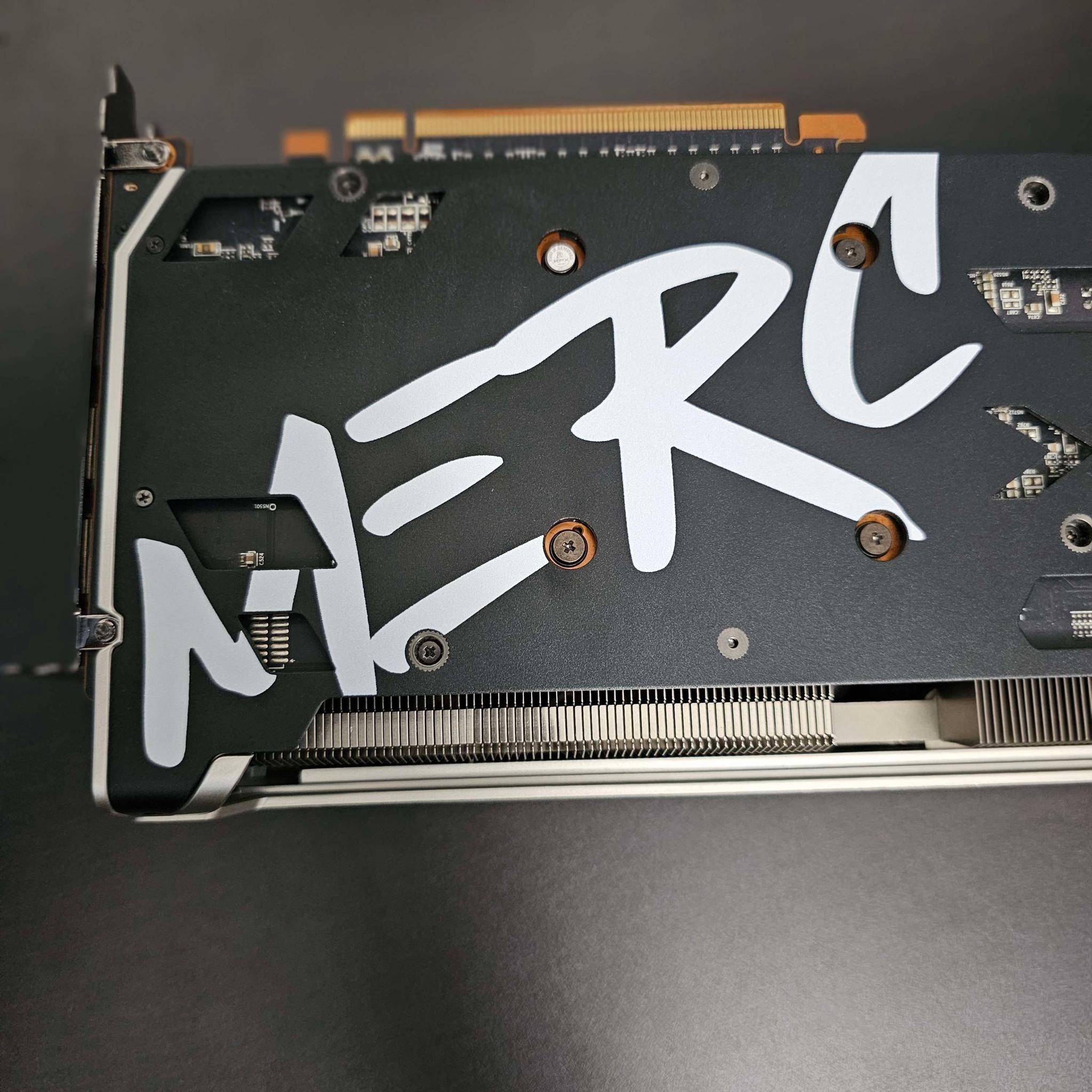 On Sale!  RX 6750XT Merc 319