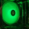 🖥️1080 Gaming PC🖥️ |Ryzen 5 5500|RTX 4060 8GB|32GB DDR4|1TB SSD| Wifi/BT|Win 11 Pro