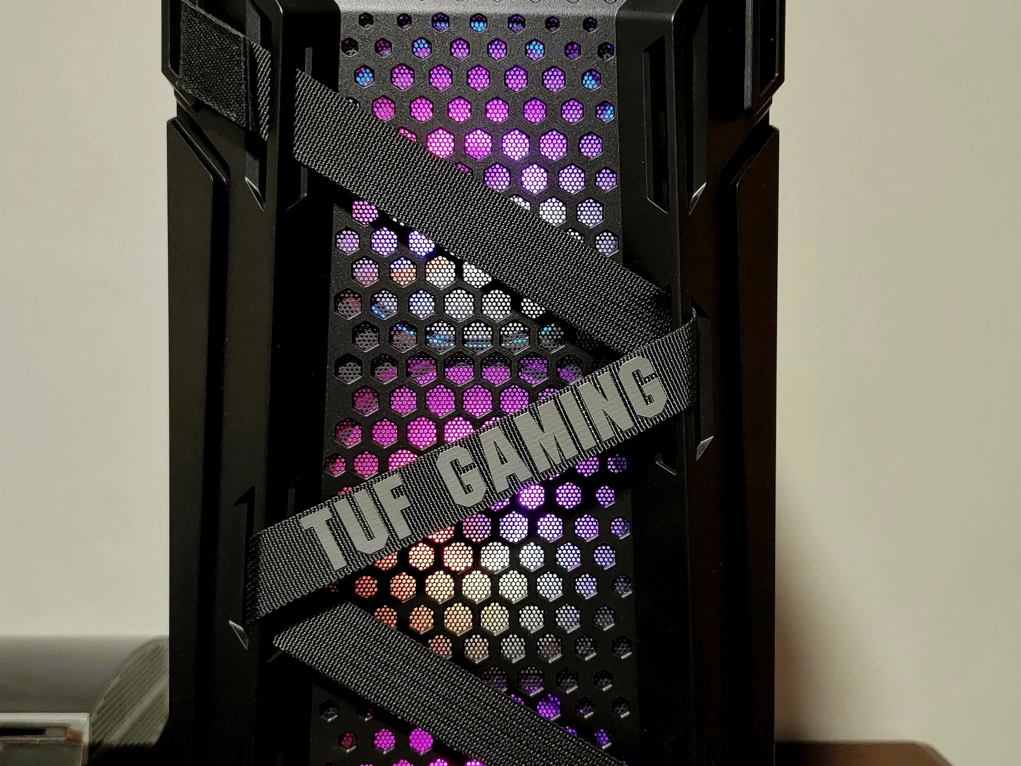11600k - Asus 3070 KO - Gaming PC