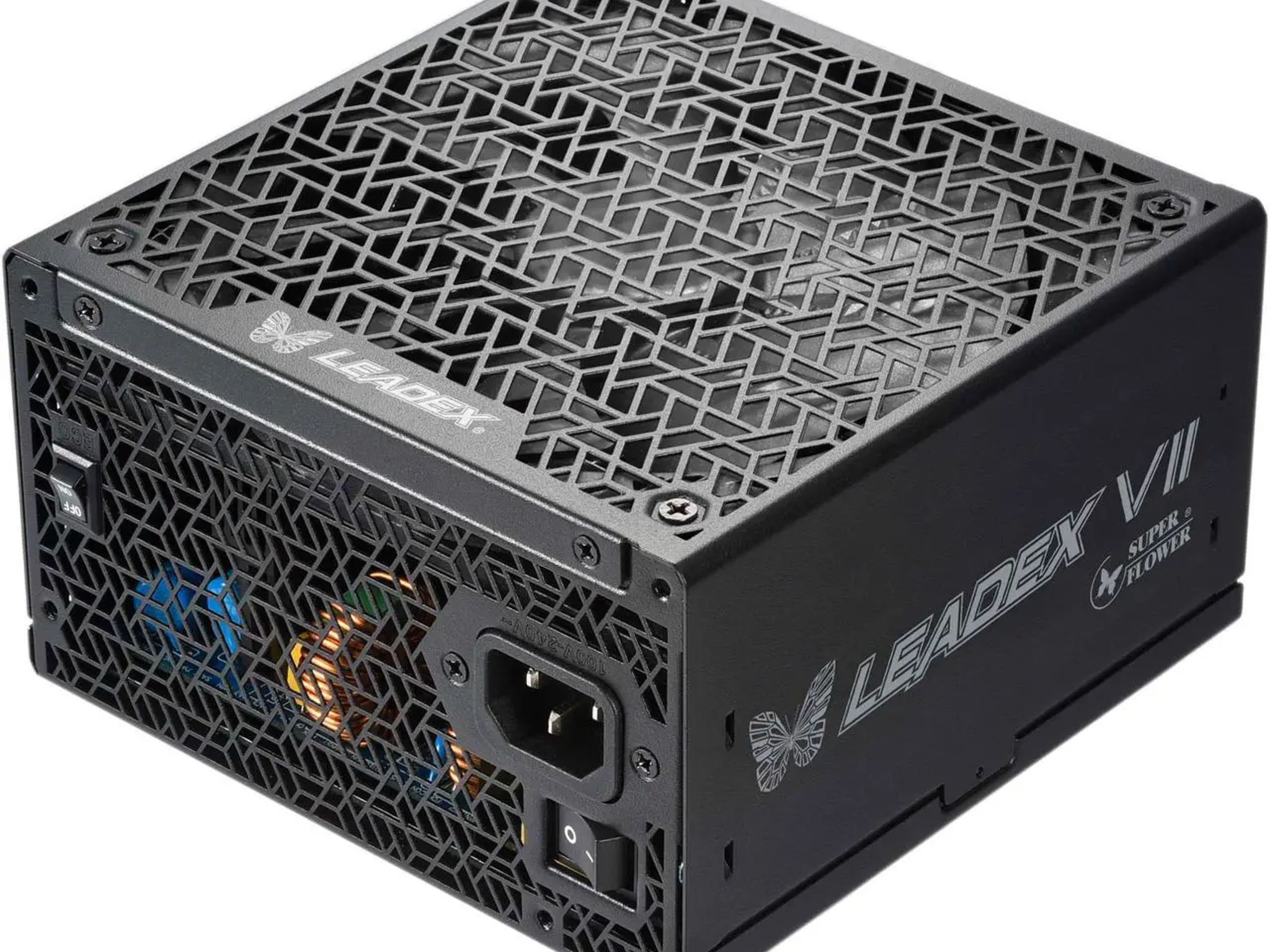 Super Flower LEADEX VII XG 1000W