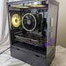 GTX 1060 6GB | Ryzen 5 2600X | 16GB DDR4 | 500 GB SATA SSD | Windows 11 home