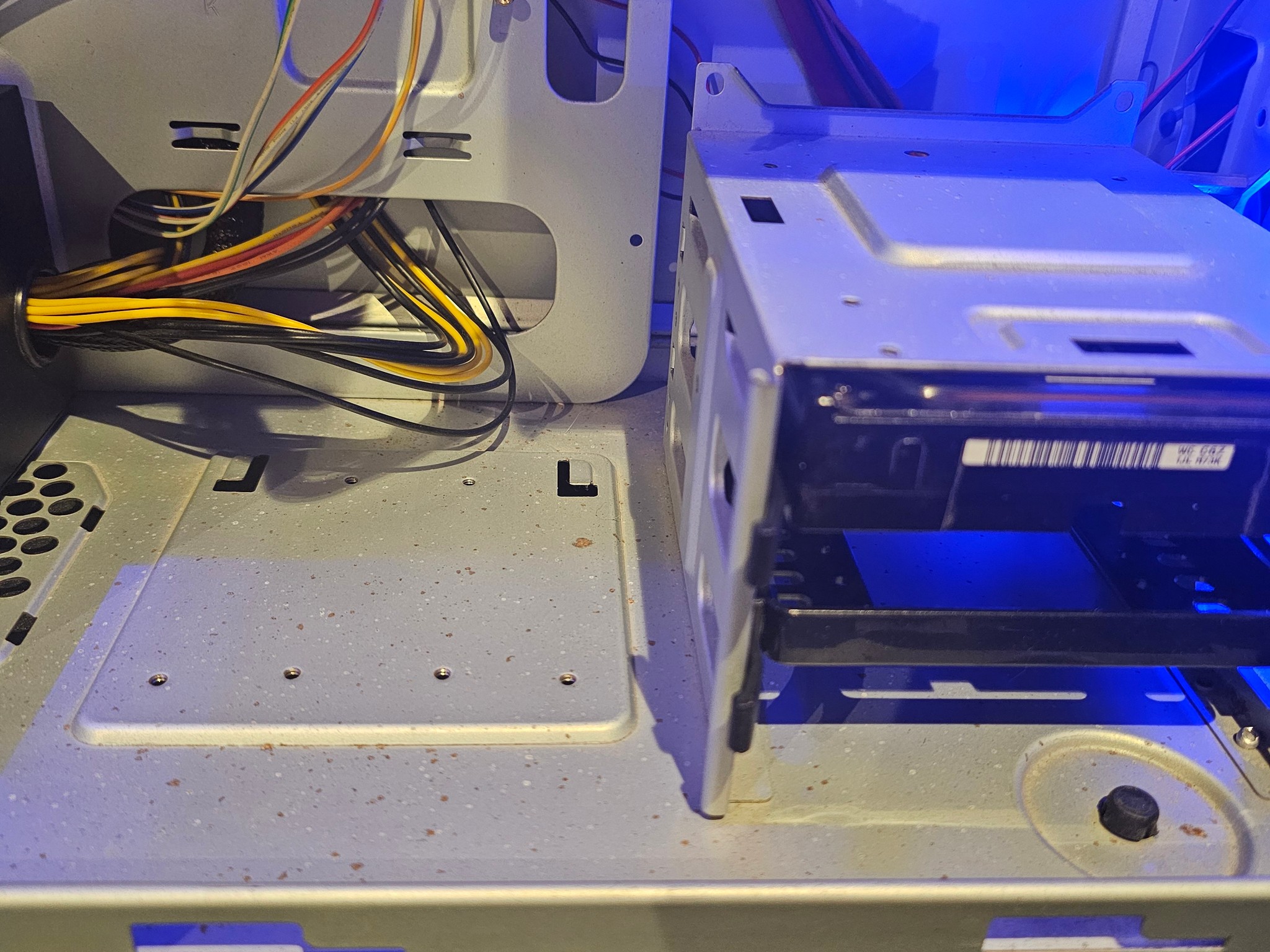 Gaming Computer Xeon E3 1241 v3 - RX 570 - 8GB