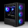 🎆 CHROMA Gaming PC | RTX 4060 Ti | Ryzen 7 7700 | 16GB RAM | 2TB NVME | FREE SHIPPING | WIFI + BT