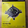 Corsair XC5 RGB PRO CPU Water Block (AM4/5 ONLY)