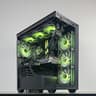 🦂Scorpion🦂 | 1440p Gaming PC | Ryzen 5 9600x | MSI RTX 4070| 32GB DDR5 5200MHz