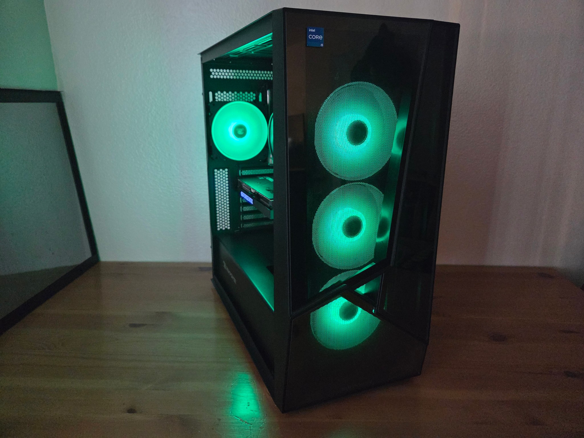Big Performance, Small Budget! | i5 11400F | RTX 4060Ti | 16GB Ram | Windows 11