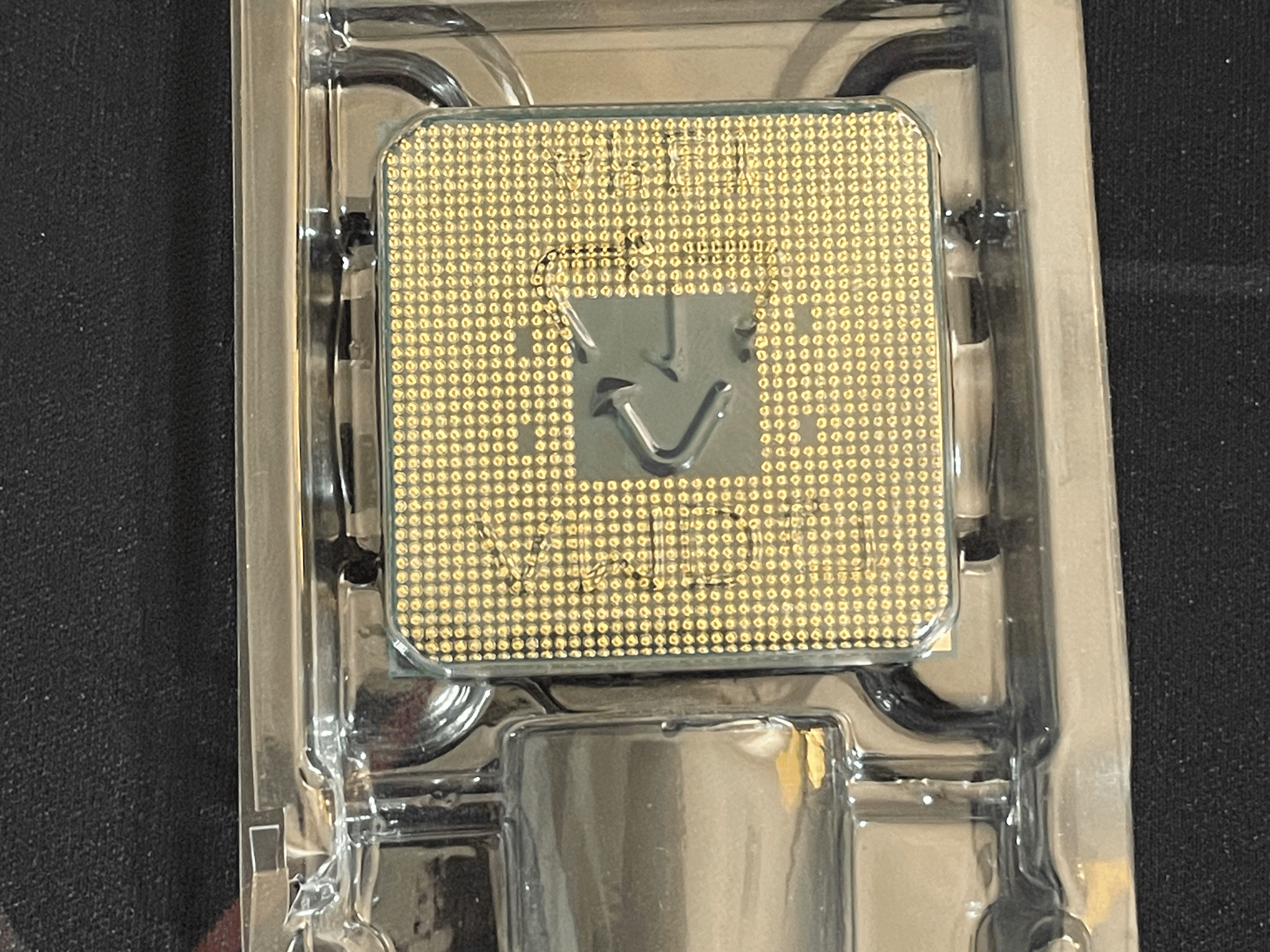 3700X 8C/16T AM4 CPU