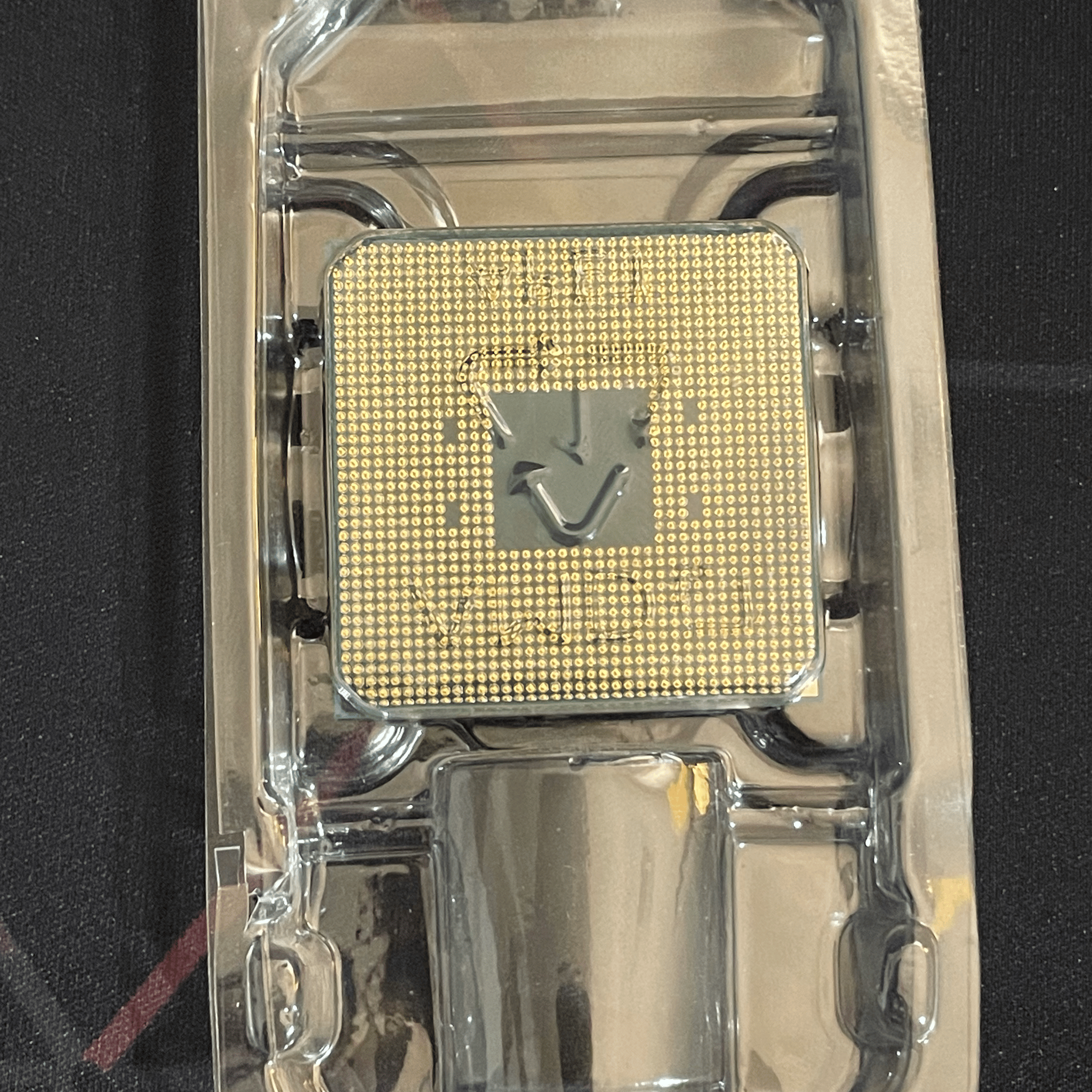 3700X 8C/16T AM4 CPU