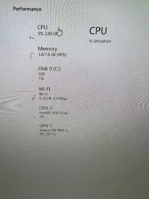 HP EliteOne 1000 G2 34 in. Curved All In One PC
