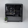 Sleek RTX Whisperer | RTX 3060 | Ryzen 5 5500 | 16gb RAM | TEAMGROUP MP34 1 TB M.2 NVMe SSD