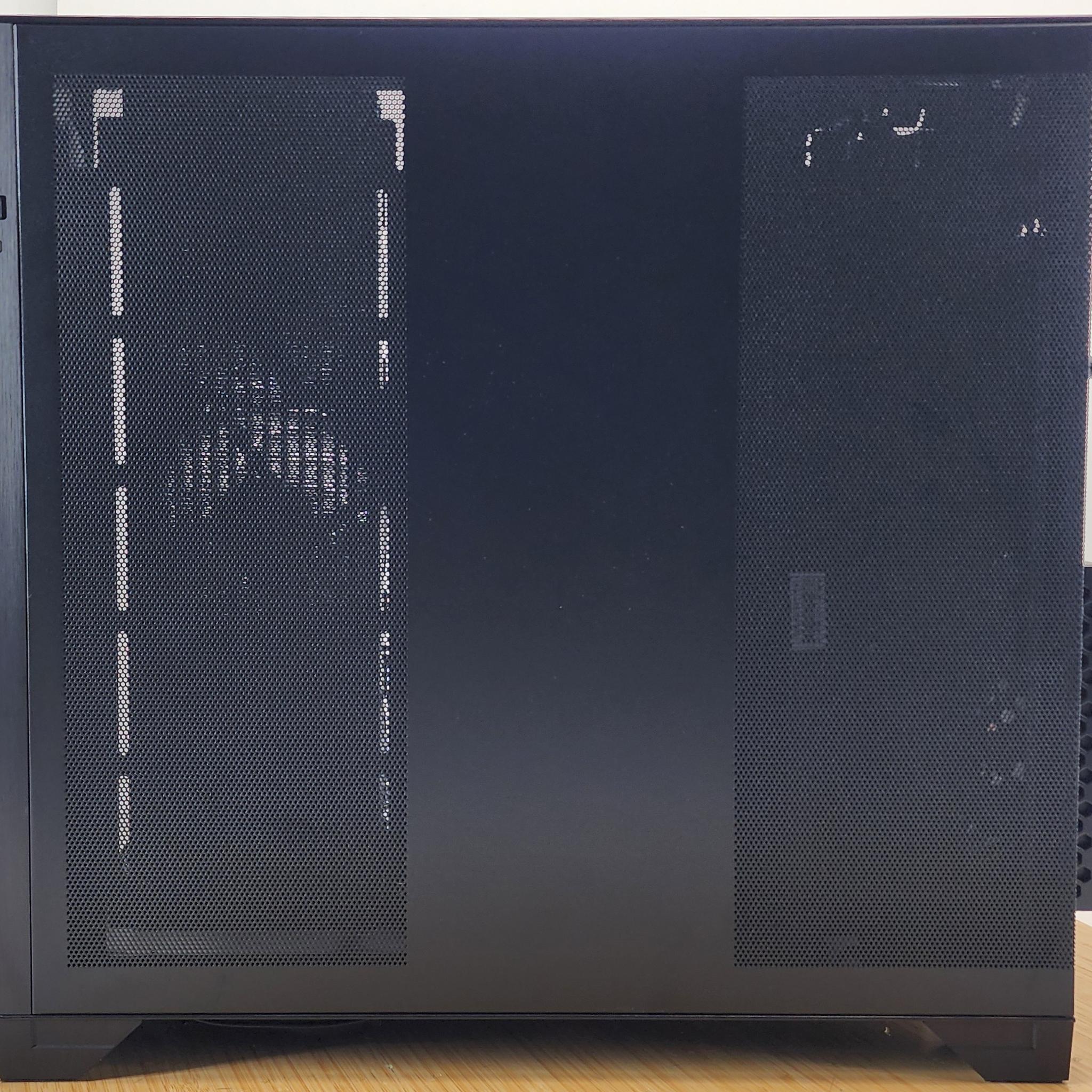 Gaming PC i7-12700KF 32GB RAM 1TB SSD RTX 4070 12GB Windows 11 Computer