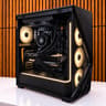 4K Gaming PC V2 | 9800X3D | RTX 5070 TI 16GB | 32GB DDR5 | 2TB NVME | Windows 11 | Wifi