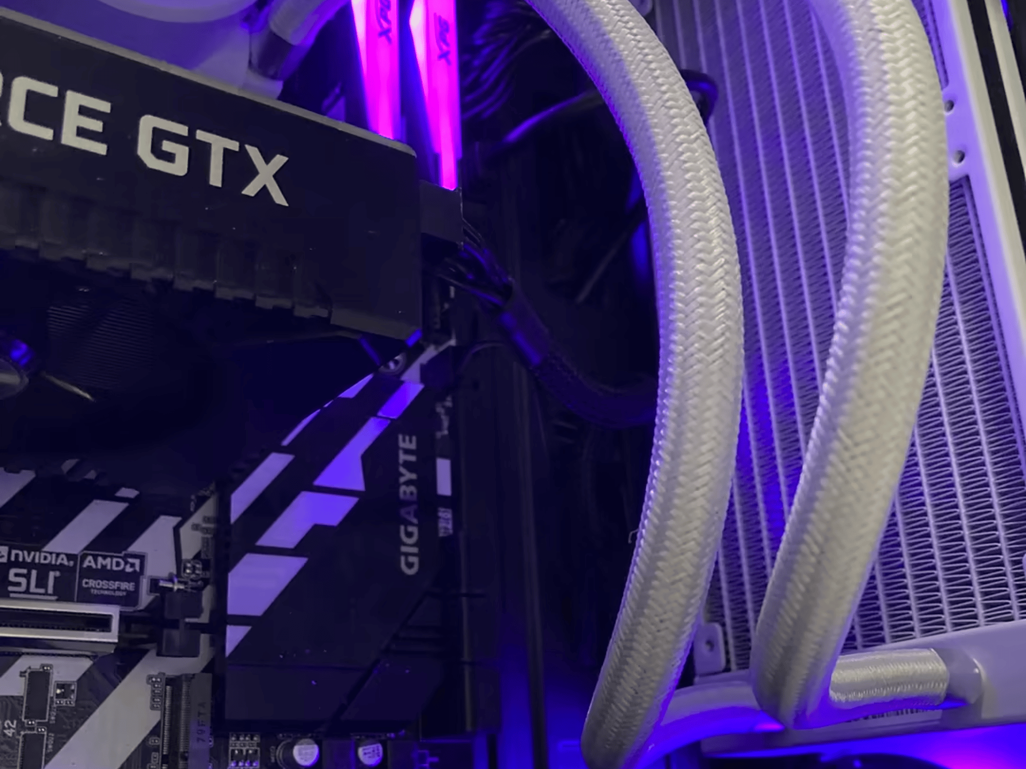 “P-Reign” i5-8600k, 1660ti 6Gb Mid-Level Gaming PC 