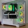RTX 5070 Ryzen 5 7600x3d Gaming PC