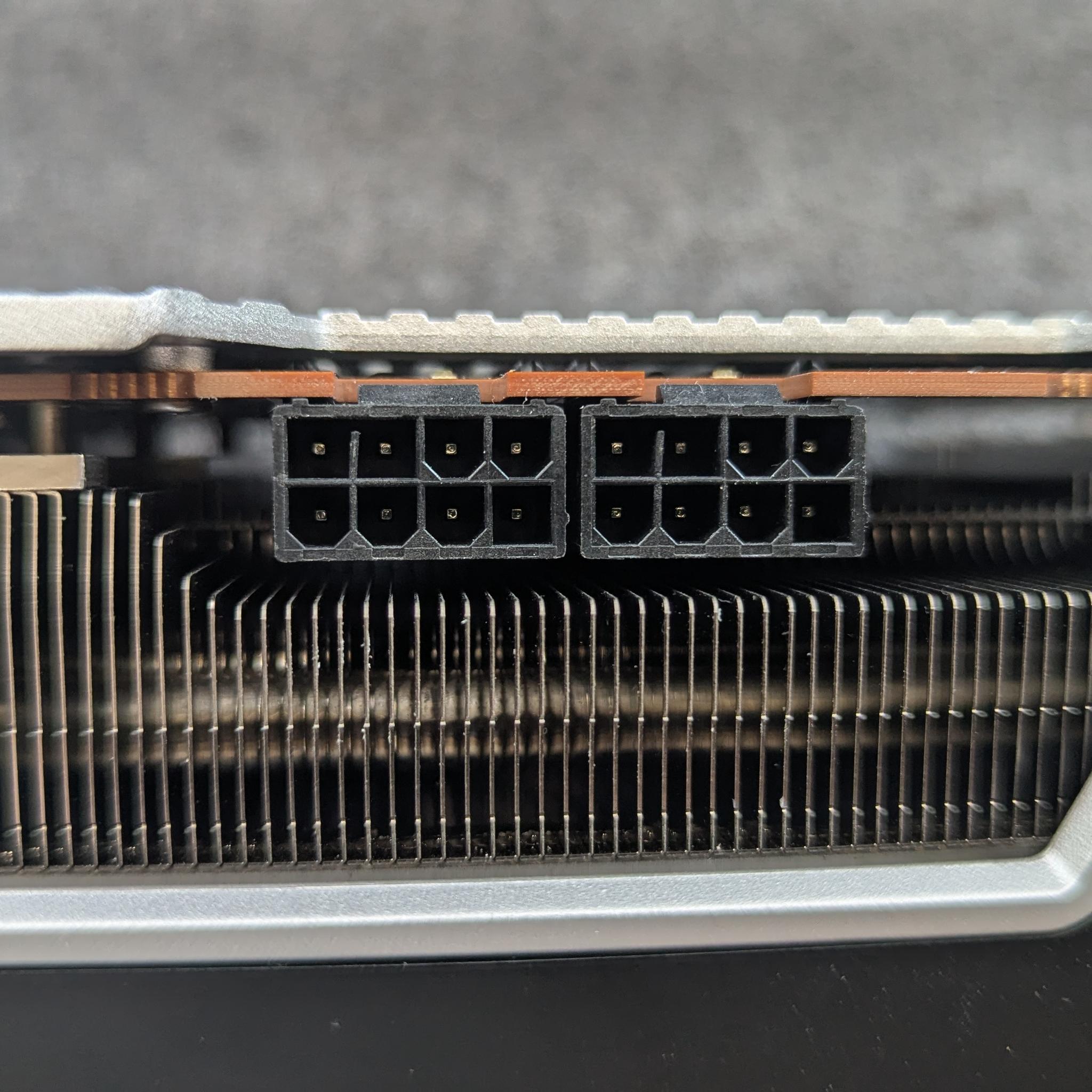 XFX Speedster 7900XT MERC 310