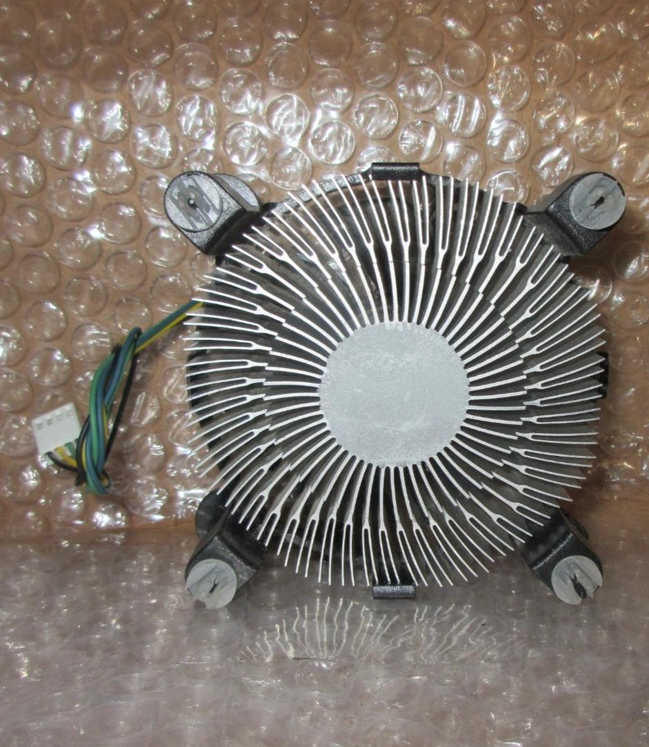 Intel E97379-003 CPU Fan with Heatsink CPU fan cooler