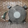 Intel E97379-003 CPU Fan with Heatsink CPU fan cooler