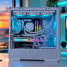 🌊 AZURE Gaming PC | RTX 3080 | Ryzen 7 5950X | 32GB RAM | 2TB NVME | WIFI + BT | FREE SHIPPING