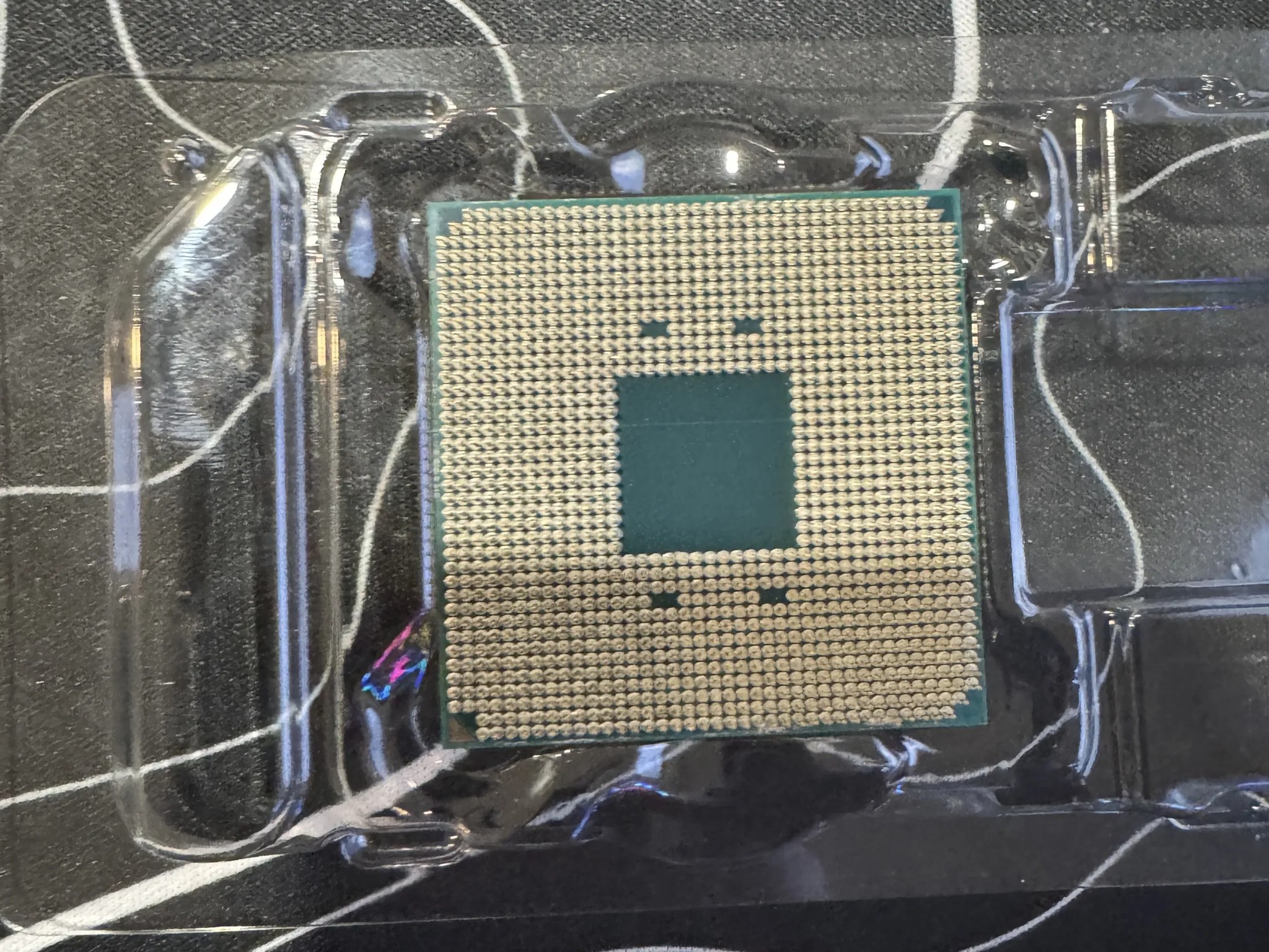 AMD Ryzen 7 3700X 3.6 GHz 8-Core Processor