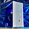 Nvidia RTX 5060 Gaming PC - Intel Core i7 4770 - 32GB RAM - SSD + 1TB W11 PRO Wifi + Bluetooth