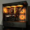 🟦High End Gaming PC⬛️| RTX 4070 OC | Ryzen 7 7700 | 32 GB DDR5 | 1 TB SSD