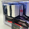"Panda 1440P" | 7800X3D | 32GB DDR5 | 2TB | MSI 5070 Vanguard|
