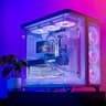 Corsair Pro Gaming PC 🏰 5080 Founders Edition | 9800x3D | 3TB SSD | 32GB G.Skill Royal Neo CL28