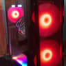 (Liquid Cooled) Intel 9th gen Gaming pc-16GB DDR4(XMP)-over 2TB storage-w/ (Activated)Windows 11 