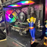 FireTechLabs: Entry level