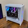 Custom Gaming PC Build