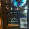 9070XT 16GB | RYZEN 7 9800X3D | 32GB DDR5 | 1TB SSD | 750W | 360MM AIO | X870E
