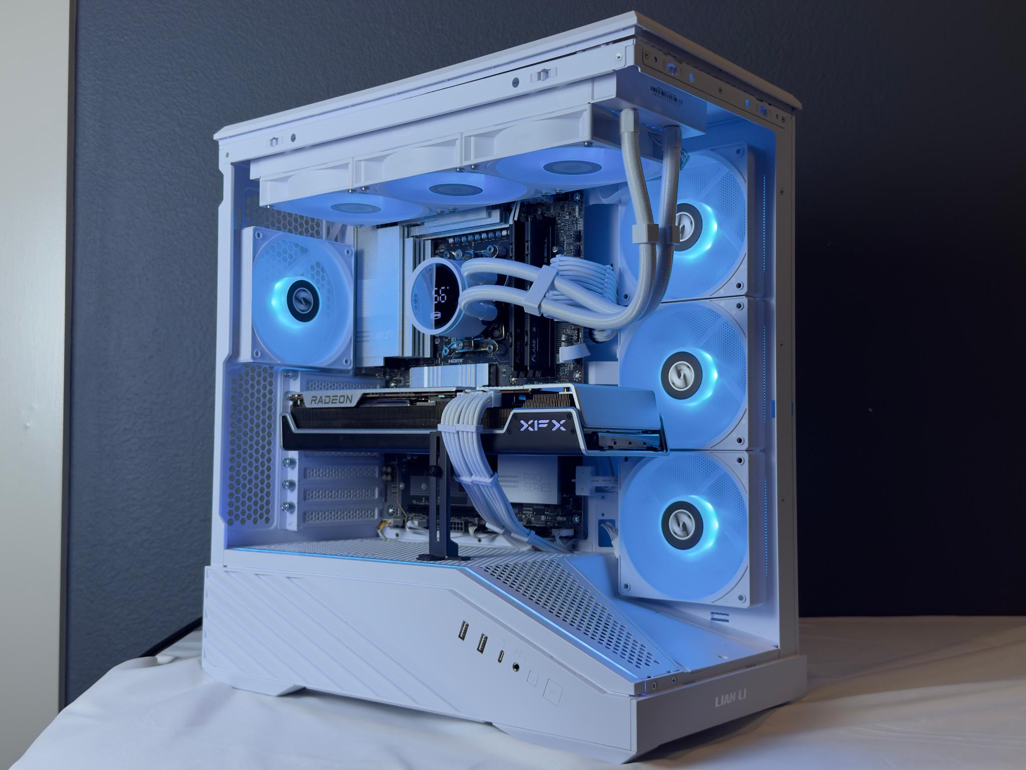 AMD Radeon RX 7900 XT - Image 4