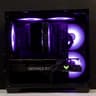 RTX 3070, Ryzen 5 5500, 16GB DDR4, 2TB Storage, WiFi - Custom Gaming PC
