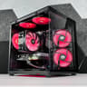 rtx mid-ranged gaming PC (4060+12400f)