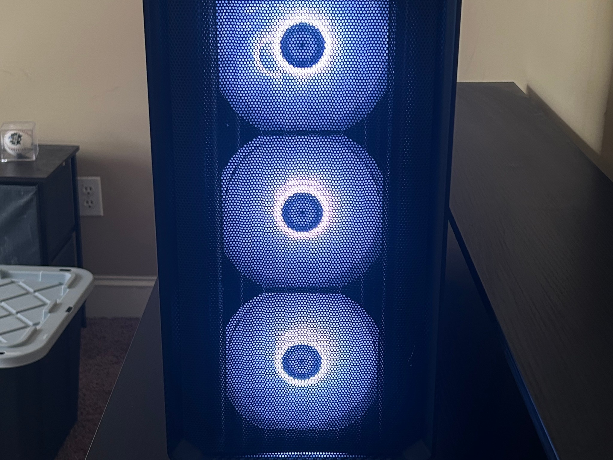 Ryzen 5 5500 RTX 3060 Ti Gaming PC