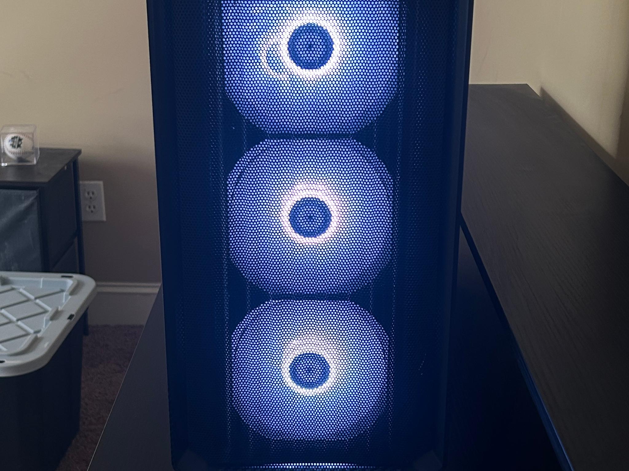 NVIDIA GeForce RTX 3060 Ti - Image 3