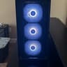Ryzen 5 5500 RTX 3060 Ti Gaming PC