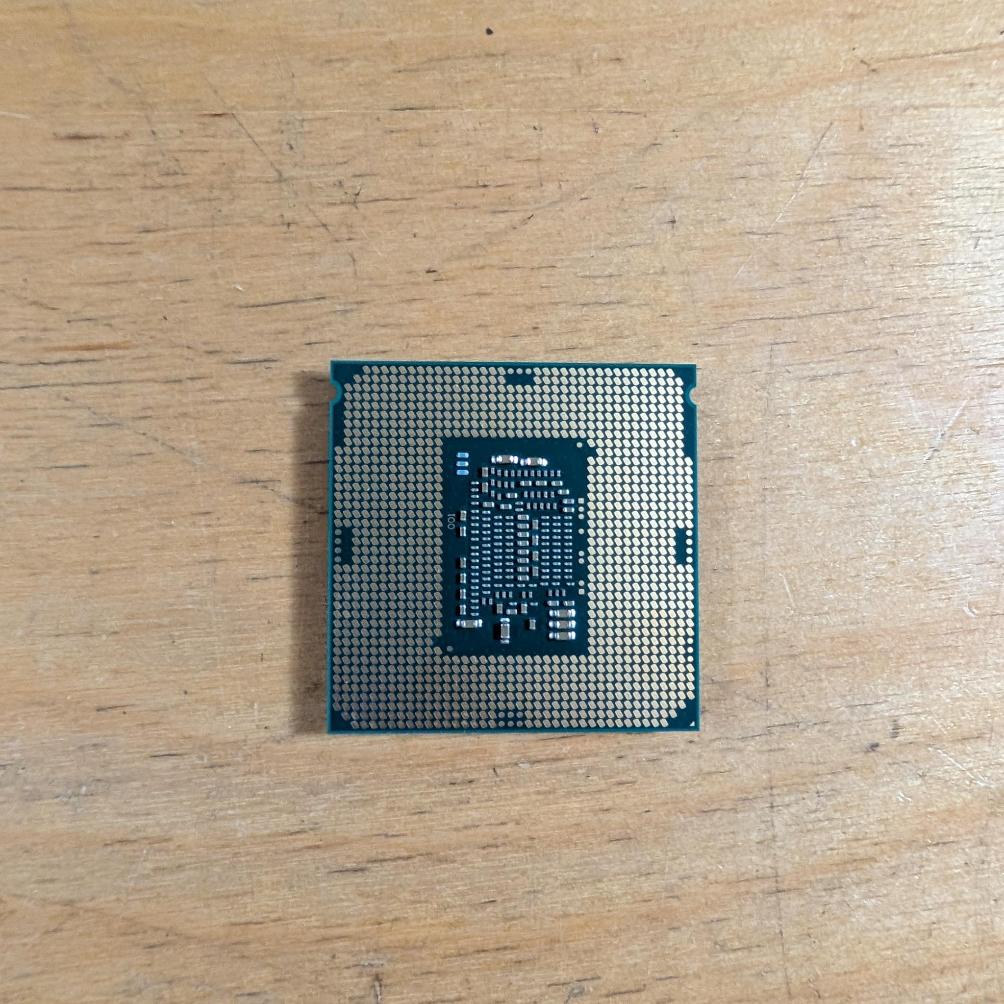 Intel Core i5 6500T