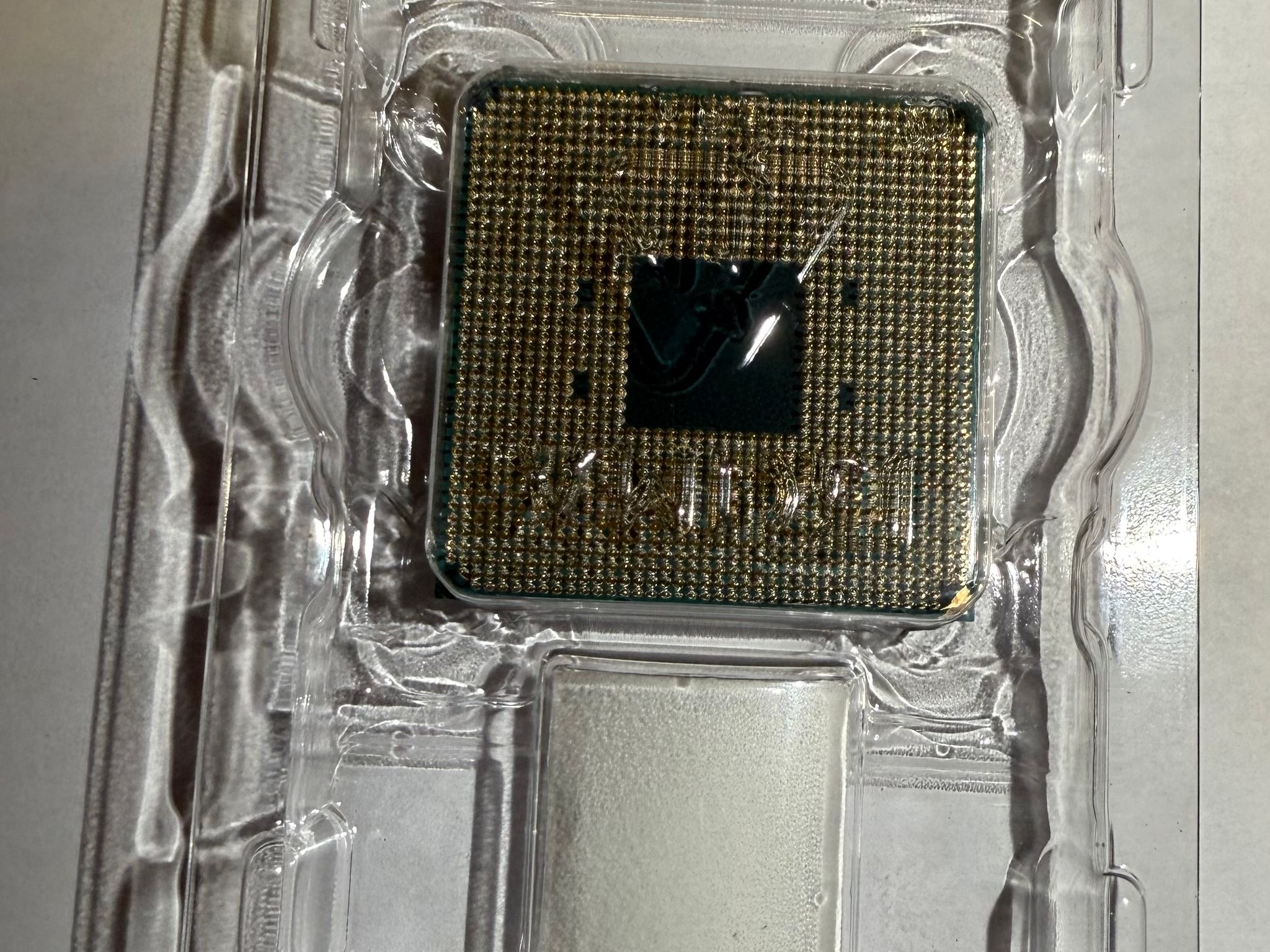 AMD Ryzen 7 5800X3D