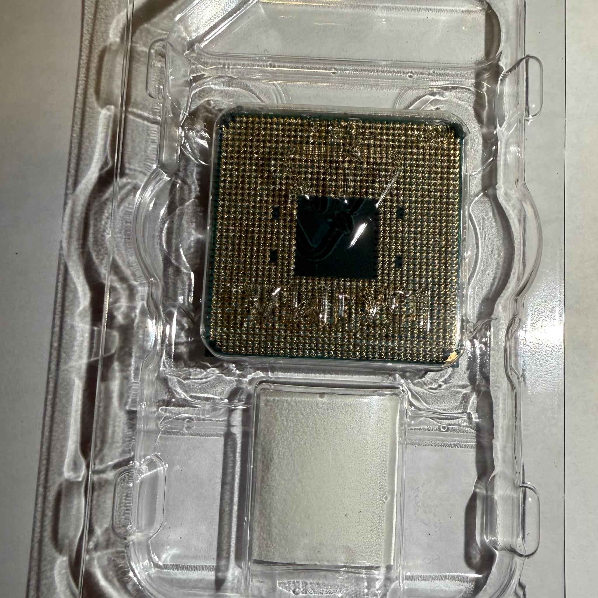 AMD Ryzen 7 5800X3D