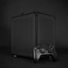 Raster Zero SteamOS SFF Gaming PC RX 7600 Ryzen 5 7600X 16GB DDR5 1TB