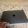 Apple 2022 MacBook Air Laptop with M2 chip, 13.6-inch Liquid Retina Display, 8GB RAM, 256GB SSD