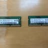 DDR4 SK Hynix 2x16GB SODIMM