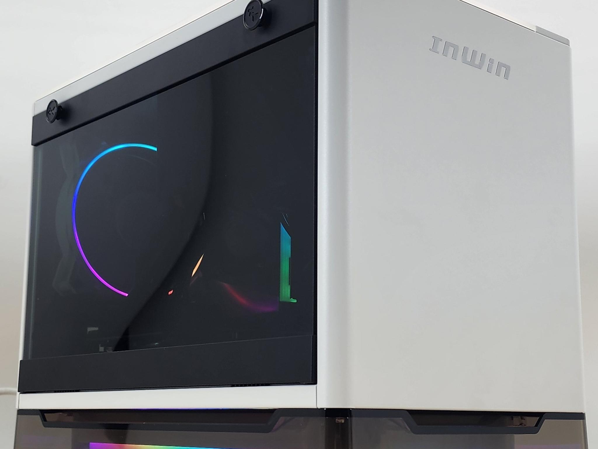 Gaming PC i7-13700T 16GB RAM 1TB SSD RTX 3070 8GB Windows 11 Computer