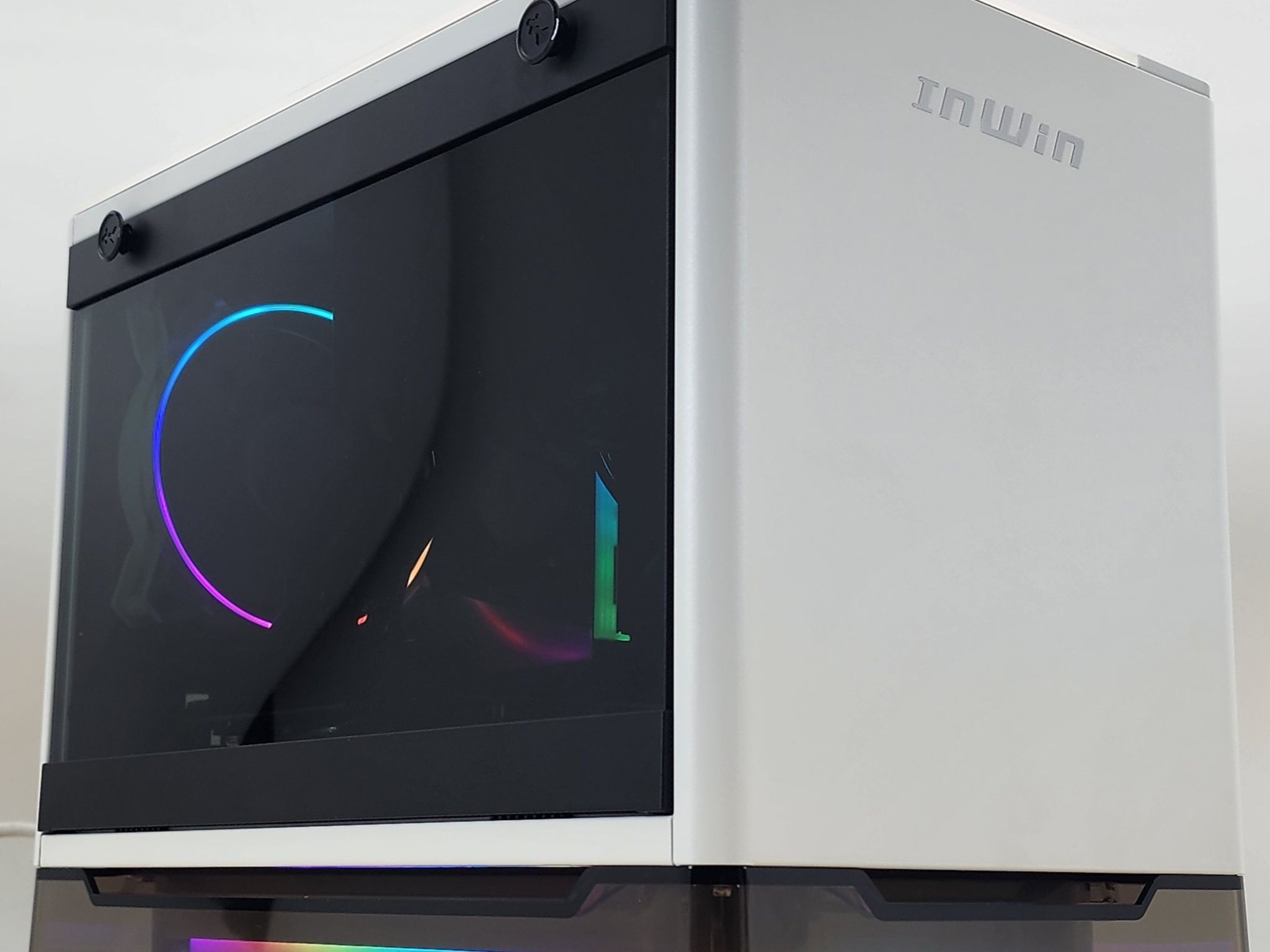 Gaming PC i7-13700T 16GB RAM 1TB SSD RTX 3070 8GB Windows 11 Computer