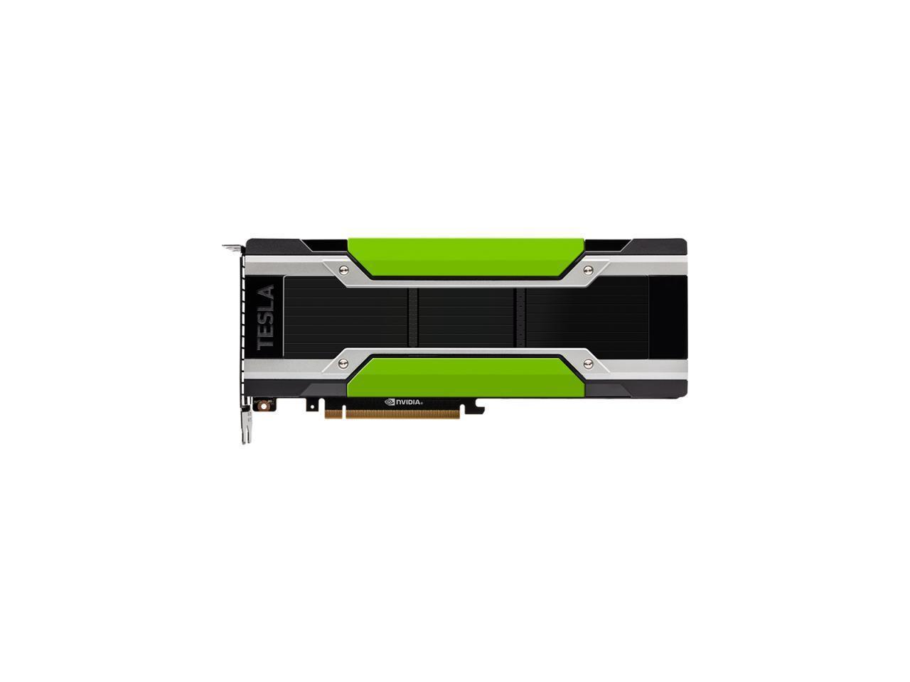 New Open Box 24 BG PNY NVIDIA Tesla P40 GPU, GDDR5 PCIE x16