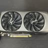 ZOTAC RTX 4060Ti Twin Edge OC - 8GB, GDDR6 256-bit GPU, 1x HDMI, 3x DisplayPort