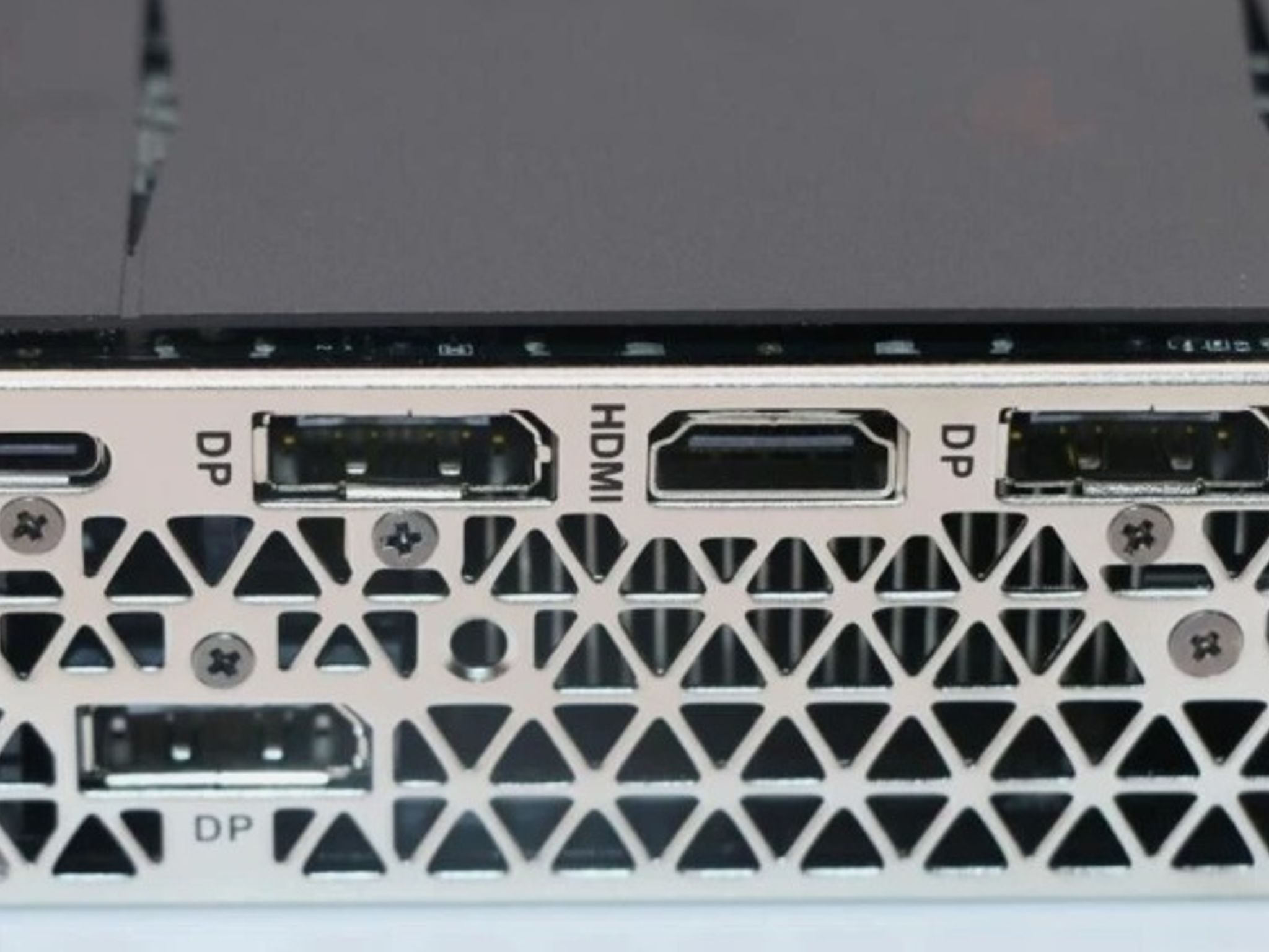 Lenovo OEM Nvidia GeForce RTX 2070 8GB