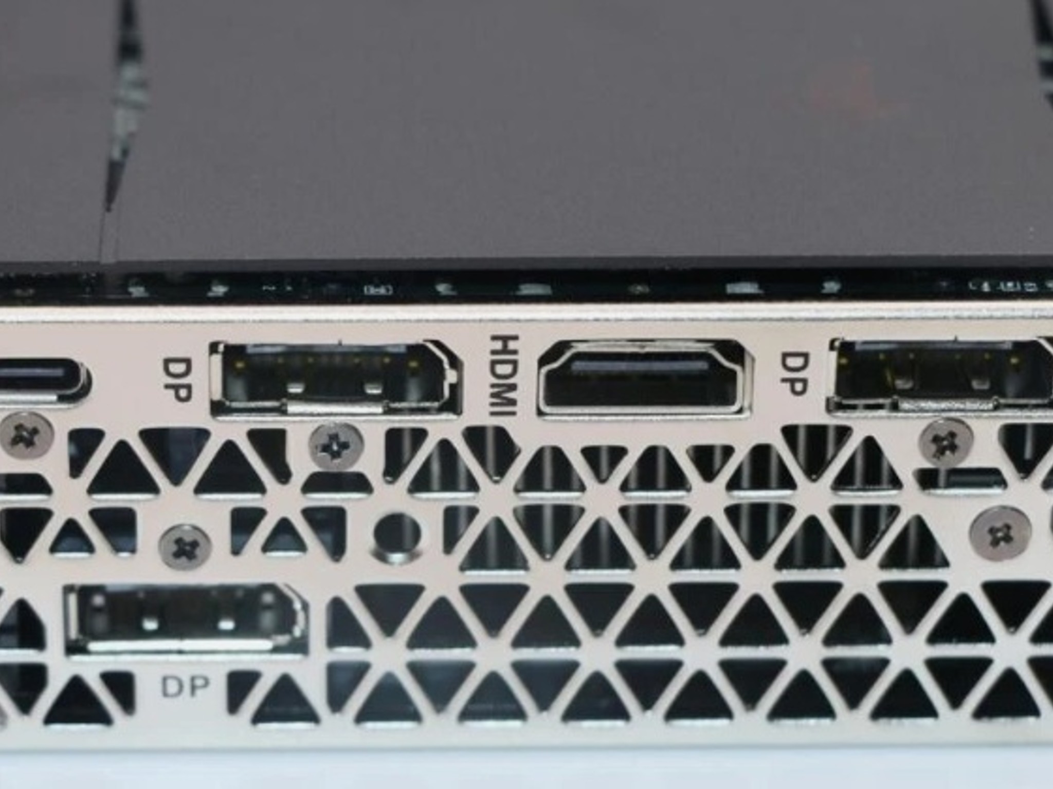Lenovo OEM Nvidia GeForce RTX 2070 8GB