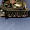 PowerColor Red Devil AMD Radeon RX 6600 XT 8GB GDDR6 Graphics Card, Used